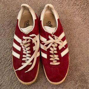 Vintage adidas